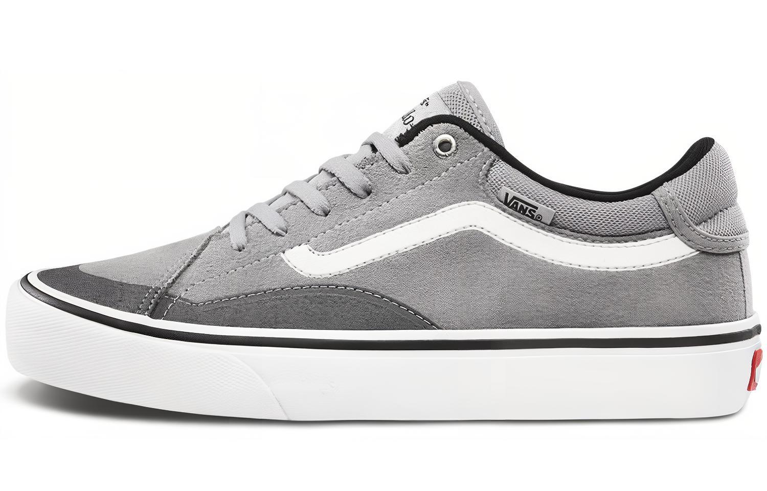 Tnt Advanced Prototype Vans 'Drizzle'
