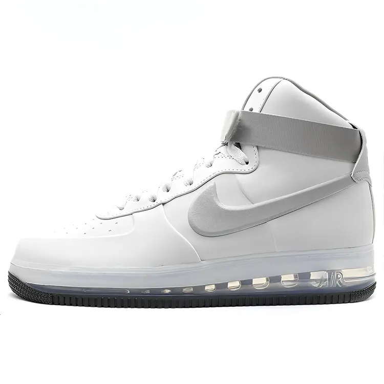 Nike Air Force 1 Lux Max Air Pearl Collection
