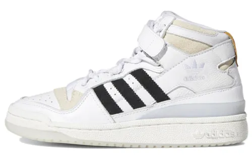 Forum Ivy Park x Forum Adidas Originals Mid 'White Mesa'