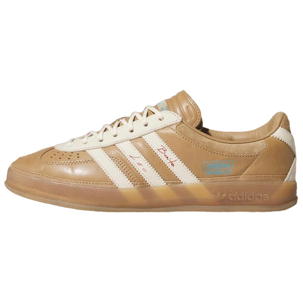 Adidas X Bad Bunny X Lionel Messi Gazelle Indoor