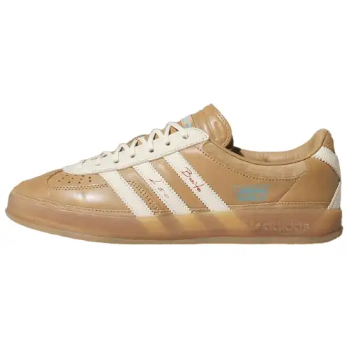 Adidas X Bad Bunny X Lionel Messi Gazelle Indoor
