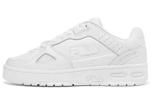 FILA Women's Teratach Low 'White'
