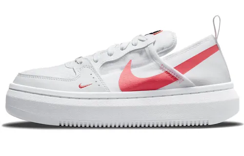 Nike Court Vision Alta 'White Magic Ember' Women's