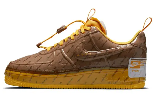 Nike Air Force 1 Low Experimental 'Parcel Service'