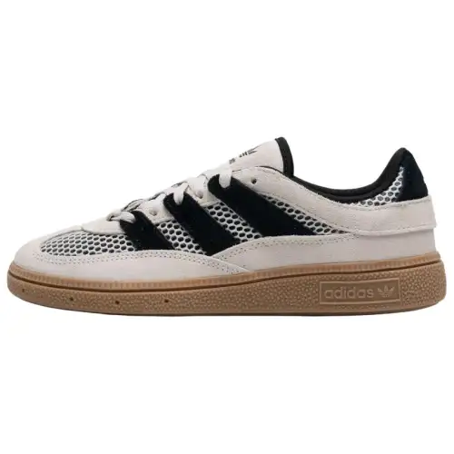 Handball Wmns Adidas Originals Spezial St 'Off White Black' Women's