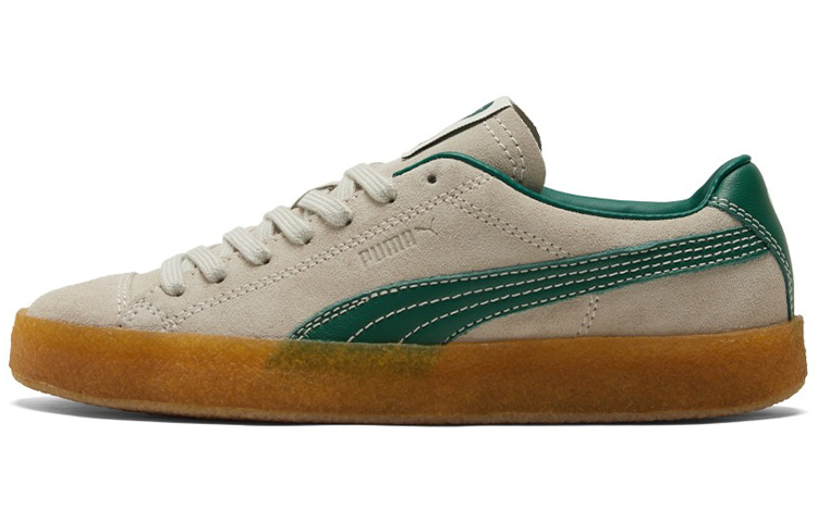 PUMA Ami X Suede Crepe 'Pristine'