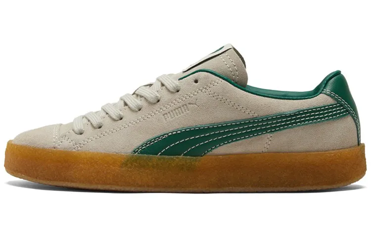 PUMA Ami X Suede Crepe 'Pristine'