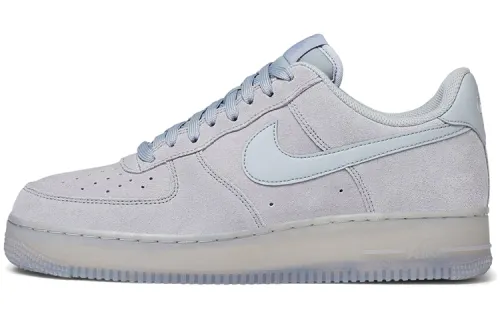 Nike Air Force 1 Low '07 LV8 Grey Suede