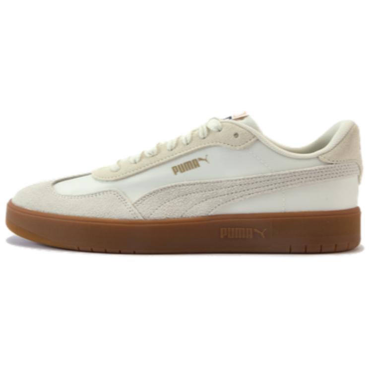 Кеды PUMA ASCENSO (экрю)