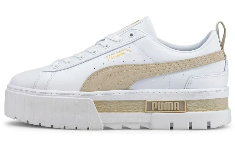PUMA Mayze 'White Peyote' Women's