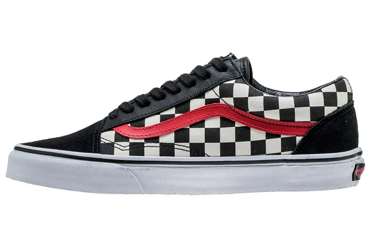 Old Skool Shoe Palace x Old Skool Vans '25th Anniversary'