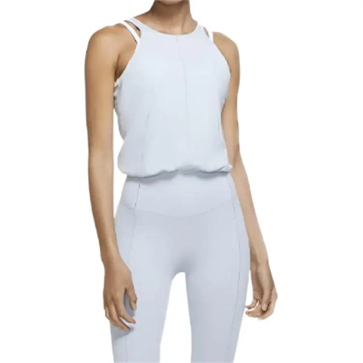 Nike Jumpsuit Women's Mind Blue
