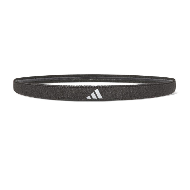 Повязка adidas Sport Hairband (черная)