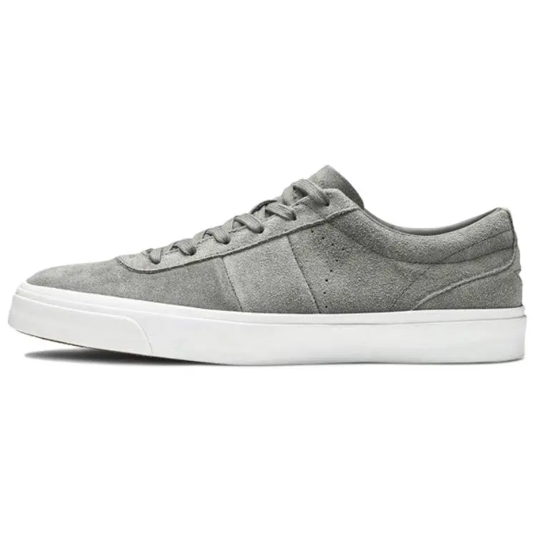 One Star Converse Cc Low 'Charcoal Grey'
