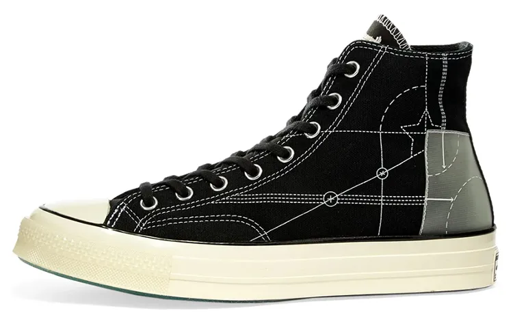 Converse Chuck Taylor All Star 70 Hi End Blueprint