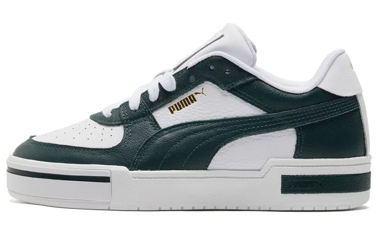 PUMA Ca Pro Classic 'Green Gables White'