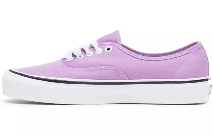 Authentic Vans 44 Dx 'OG Lilac'
