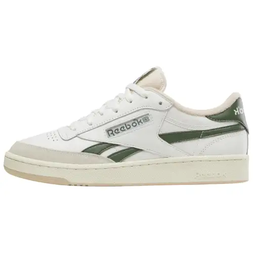 Club C Reebok Revenge Vintage 'Chalk Breakaway Green'