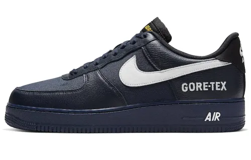 Nike Air Force 1 Low Gore Tex Obsidian