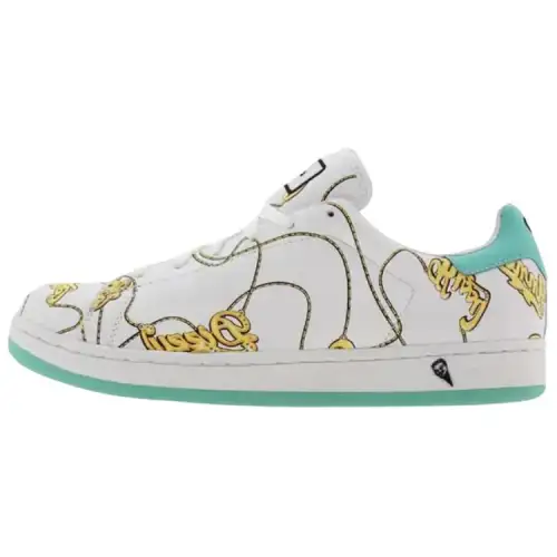 Reebok Women's Flavor Ice Cream Low Name Chain Women's