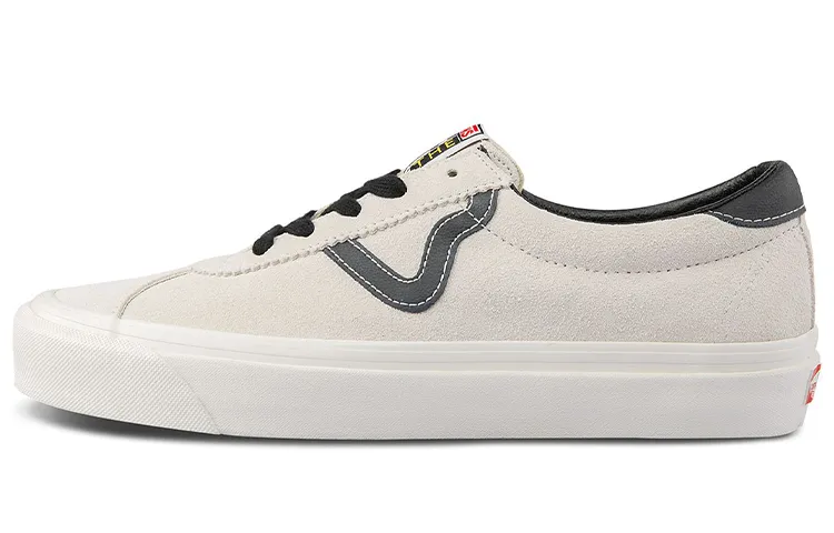 Style 73 Vans Dx 'Anaheim Factory - Off White'