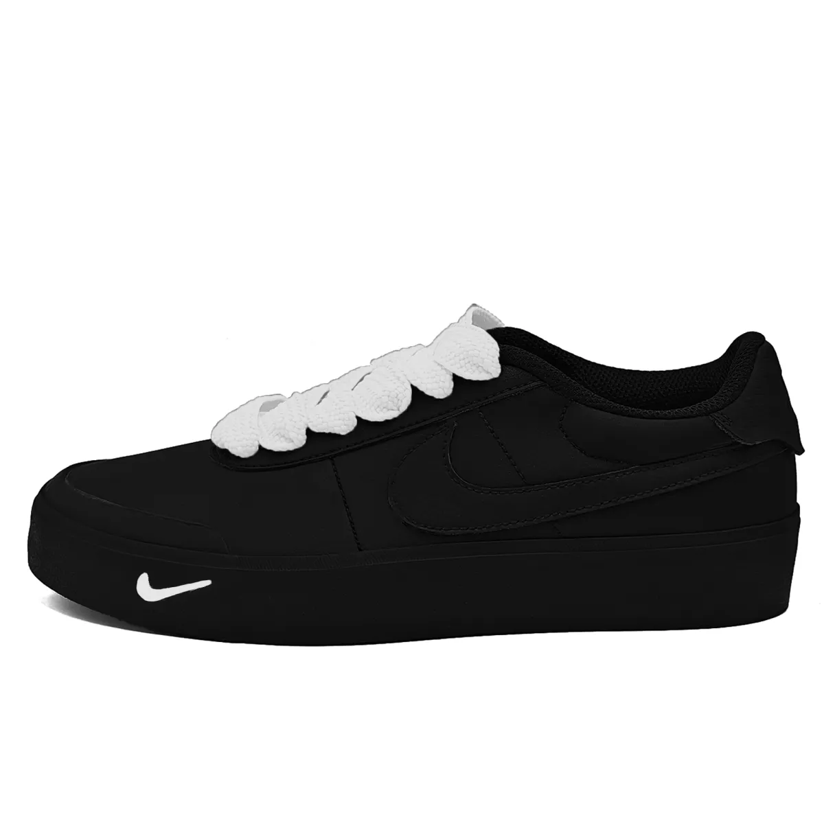 Nike Court Shot Slip Resistant, Abrasion Resistant, Lightweight Slip Resistant, Abrasion Resistant, Lightweight Low top