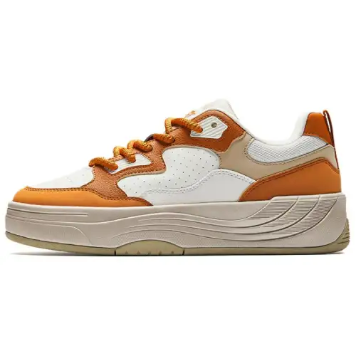 Anta Pg7 Cushioning Height Increasing Cushioning Height Increasing Low top Skateboard Shoes Men's