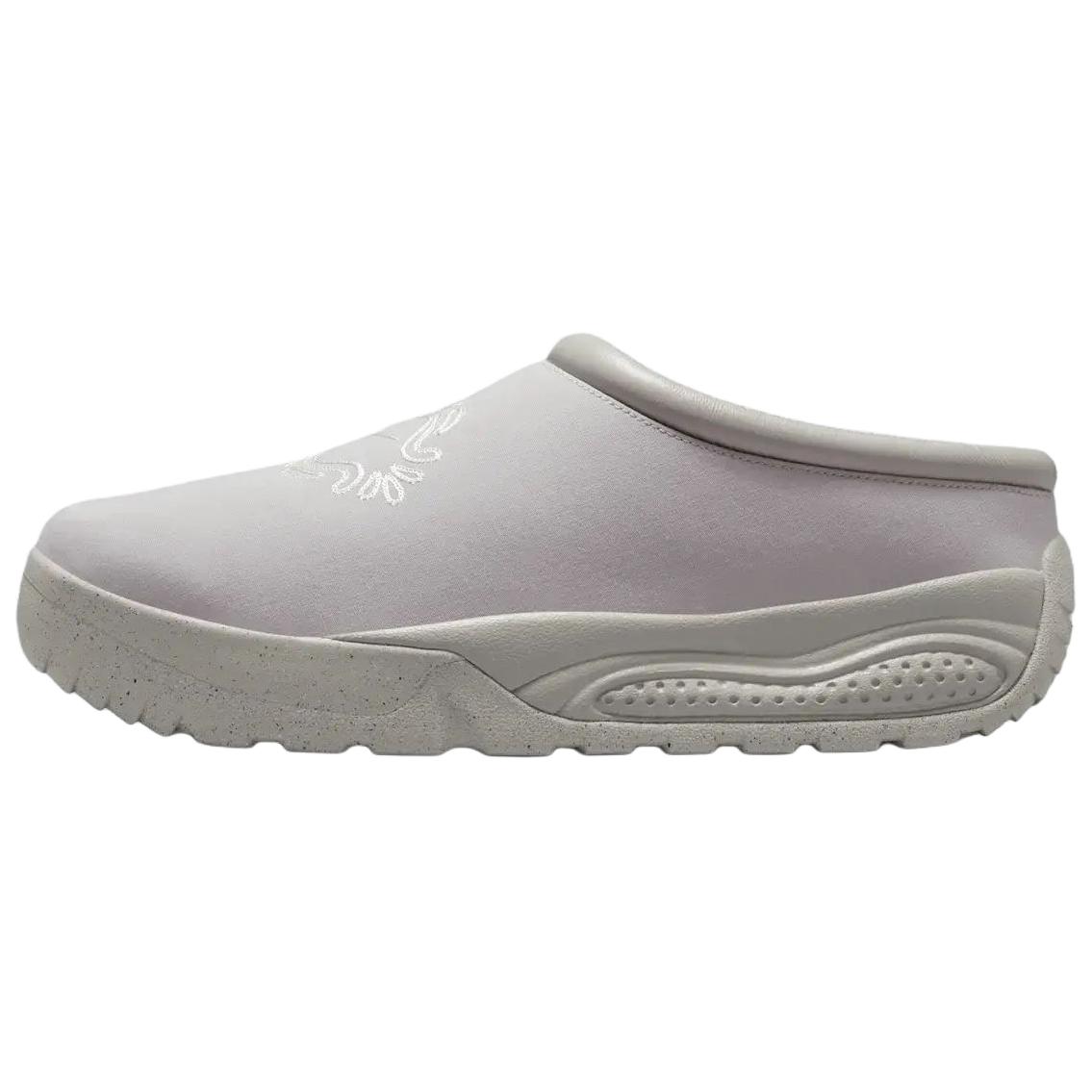 Слипоны Nike Nike ACG (серые)
