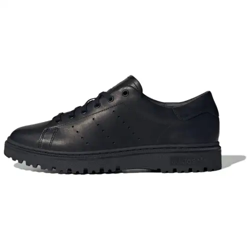 Stan Smith Adidas Originals Freizeit 'Black'