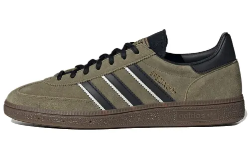 Adidas Handball Spezial Focus Olive Black
