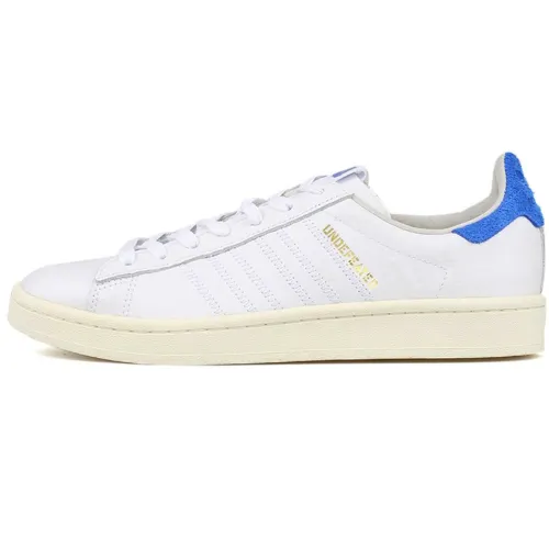 Campus Colette x Undefeated x Campus Adidas Originals S.E. 'White Blue'