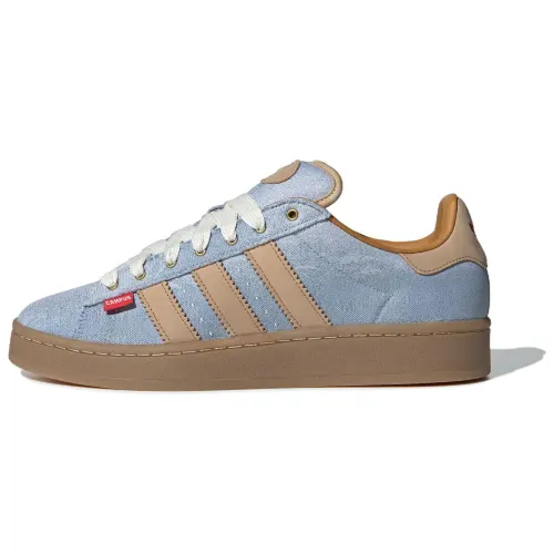 Adidas Campus 00s 'Denim Pack - Blue'