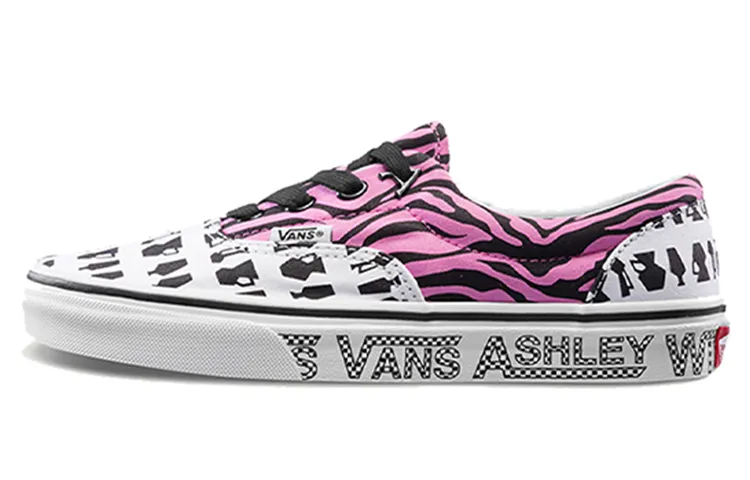 Era Ashley Williams x Era Vans 'Vases' Women's