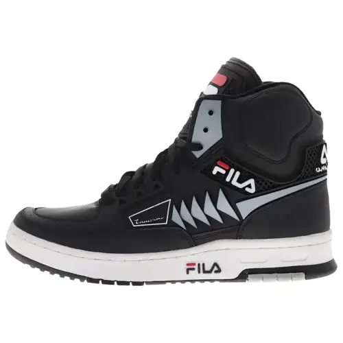 FILA Tourissimo 'Black'