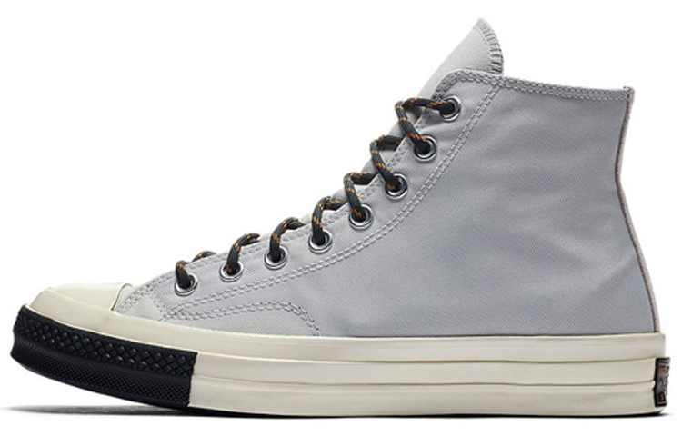 Кеды Converse 1970s Chuck Taylor All Star High (серый)