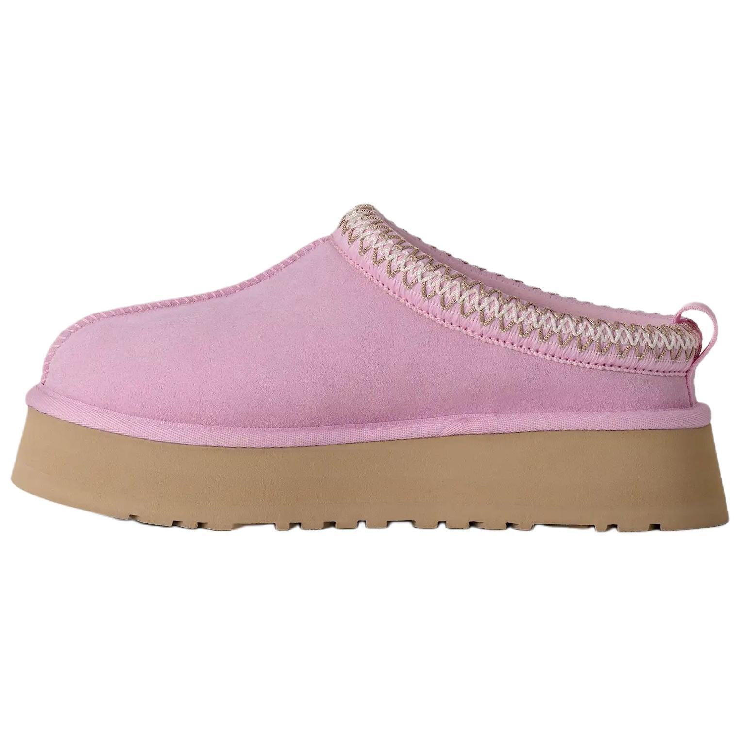Женские сабо UGG UGG Tazz II Tazz II EVA (розовые) — фото 2