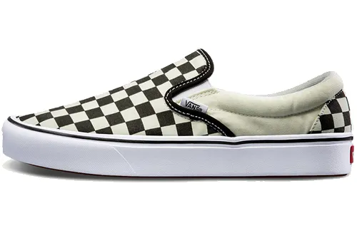 Vans ComfyCush Slip On 'Checkerboard'