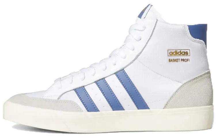 Adidas Originals Basket Profi 'White Blue'