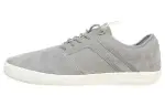 Li Ning Thermal Coverage Low top Skateboard Shoes Men's Gray