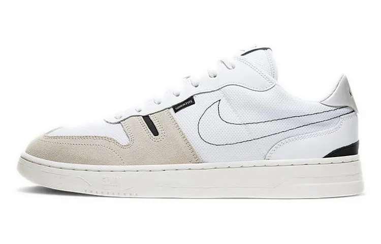 Nike Squash Type 'Summit White'