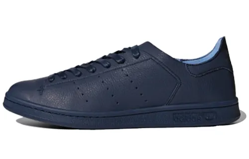 Adidas Stan Smith Leather Sock