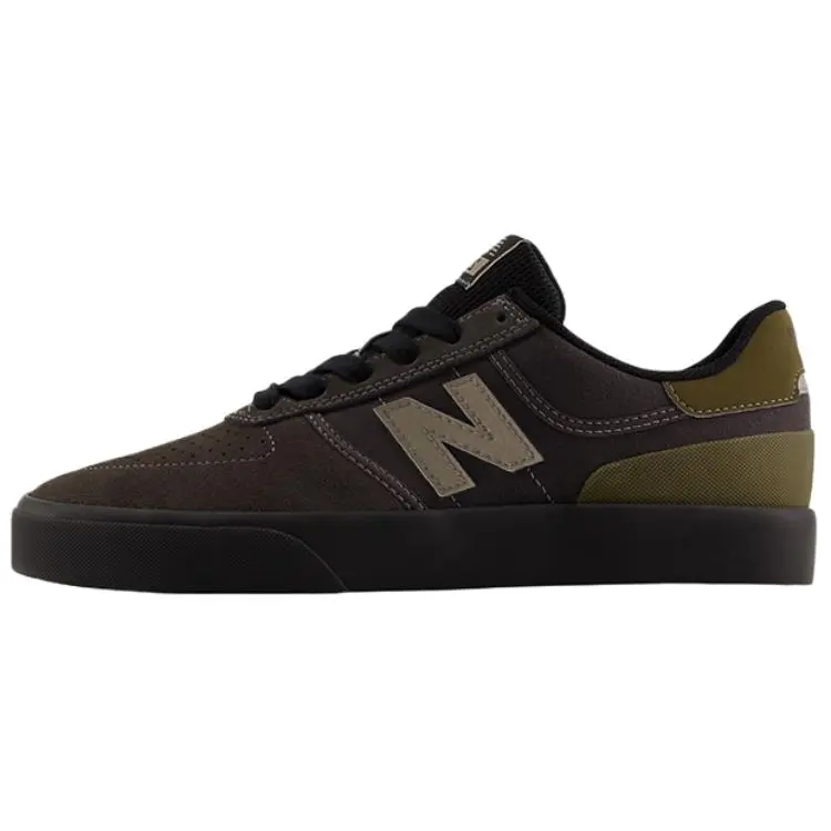 Numeric 272 New Balance 'Black Cement'