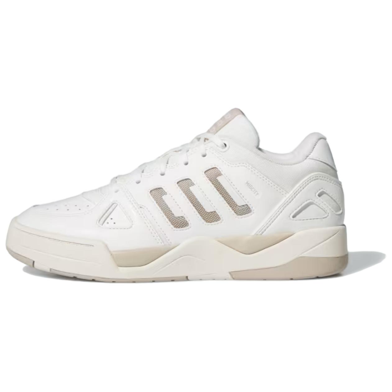 Adidas Midcity Low 'White Wonder Beige'
