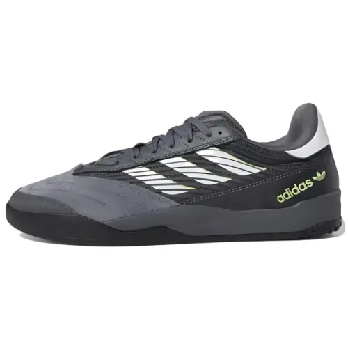 Adidas Copa Nationale 'Grey Pulse Lime'