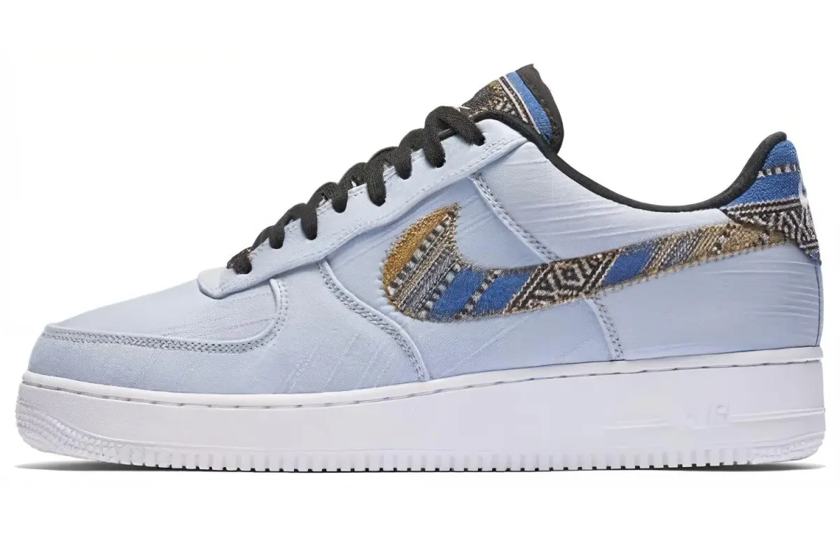 Nike Air Force 1 Low Afro Punk