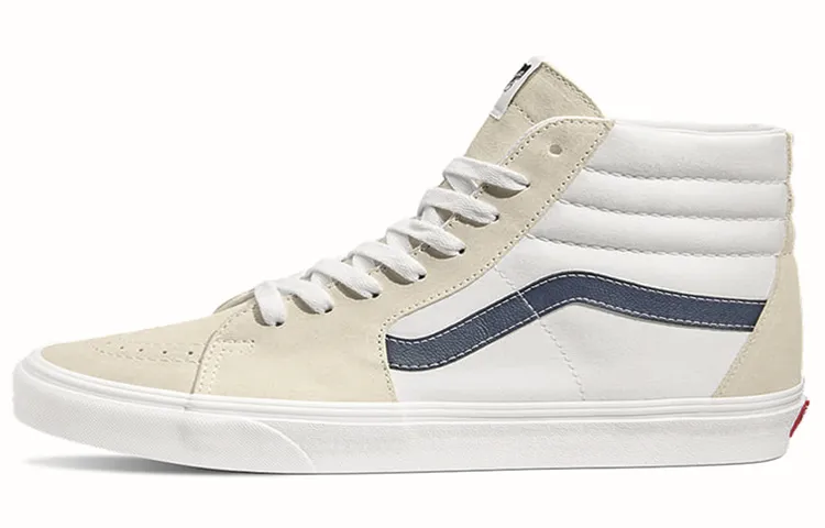 Vans SK8 Hi Classic Sport-Dress Blues