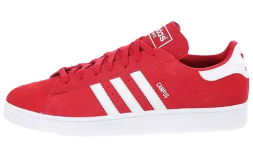 Adidas Campus 'Scarlet'