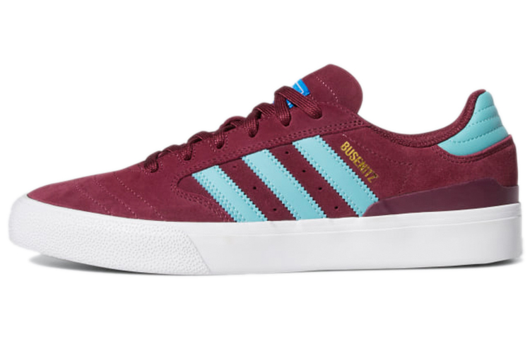 Adidas Busenitz Vulc 2 'Victory Crimson Mint Ton'