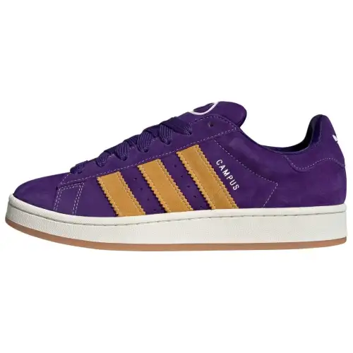 Campus Adidas Originals 00s 'Collegiate Purple'