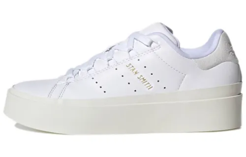 Stan Smith Wmns Adidas Originals Bonega 'Triple White' Women's
